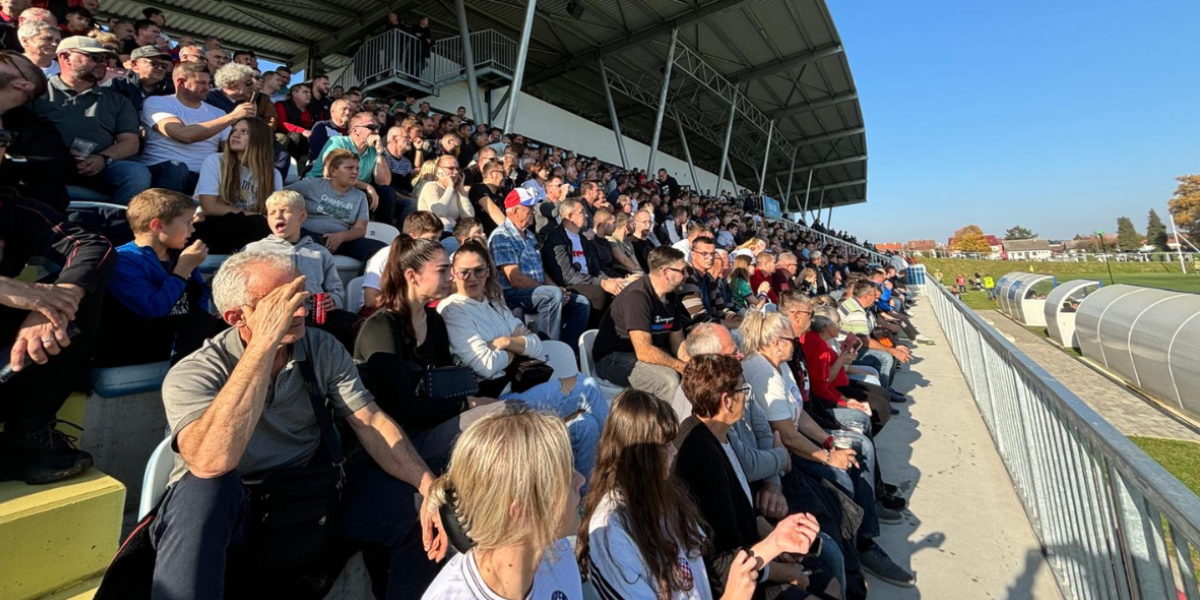 Igrat će se za prestiž, ali i prijeko potrebne bodove: Tko je vaš favorit?