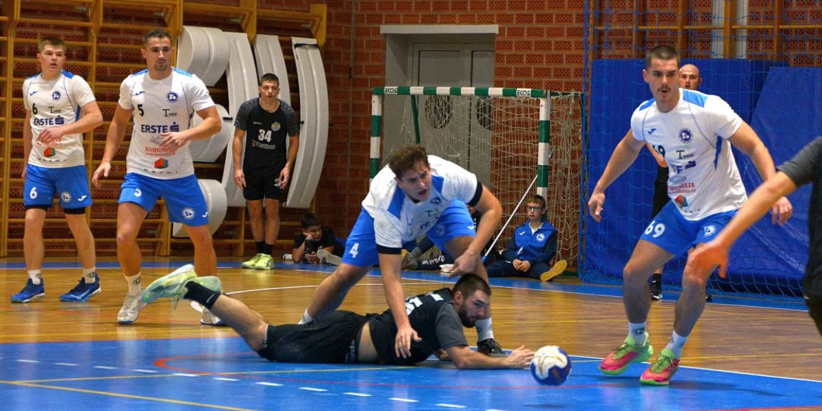 Novi vikend, nova rukometna uzbuđenja: Podržite rukometaše Bjelovara