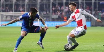 Sada je i službeno: Hrvatska ponovo na nogometnom Mundijalu