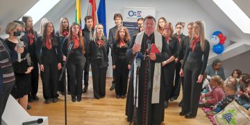 Besplatno savjetovanje za roditelje i obitelji: Evo što sve možete dobiti u Obiteljskom centru u Bjelovaru