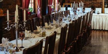 Purica, veprić i štrukli kao iz bakinog lonca: Martinjska večera miriši na feštu godine, pogledajte što nude