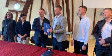 Povijesni trenutak: Nakon 150 godina stiže moderna sportska dvorana, ovo su detalji