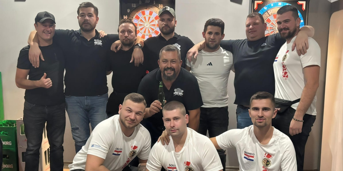 Platinum Bjelovar neumoljiv, Mali Spas na samo bod zaostatka