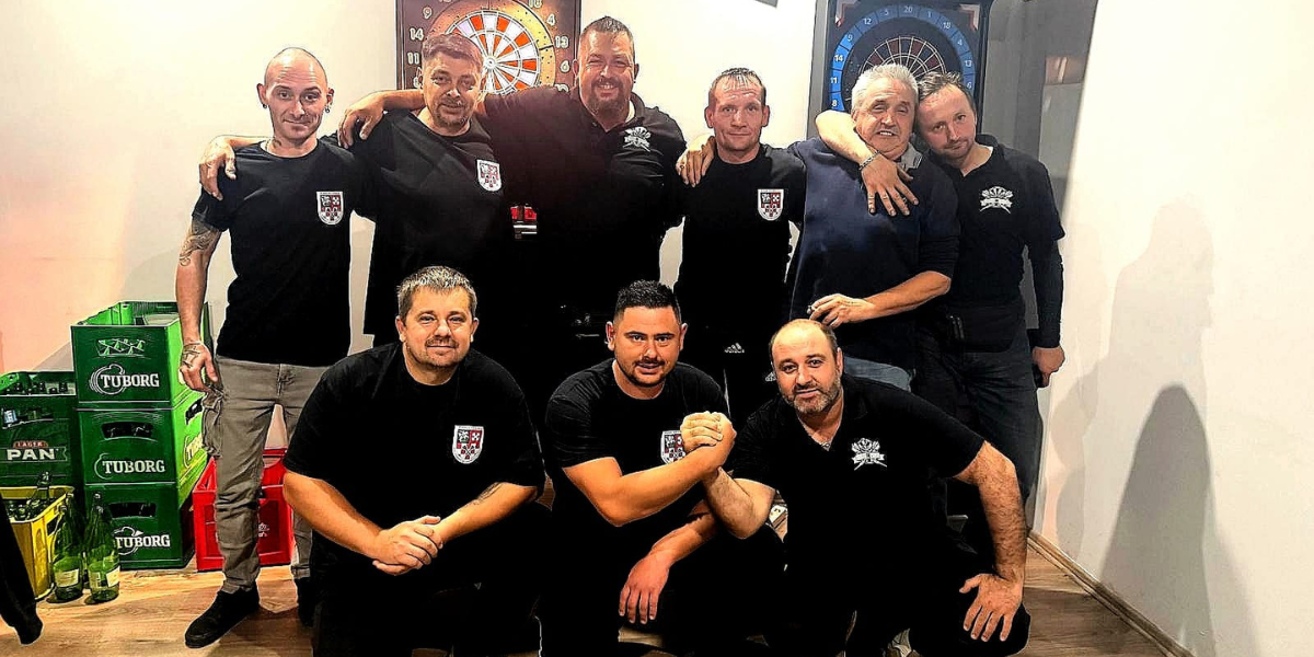 Četvrto kolo Druge pikado lige PSBBŽ-a: Mali Spas dominantan, 5S slavio nad Cappuccinom II