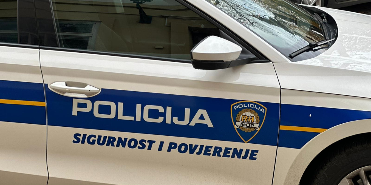 Brutalan napad: U centru grada nokautirao mladića