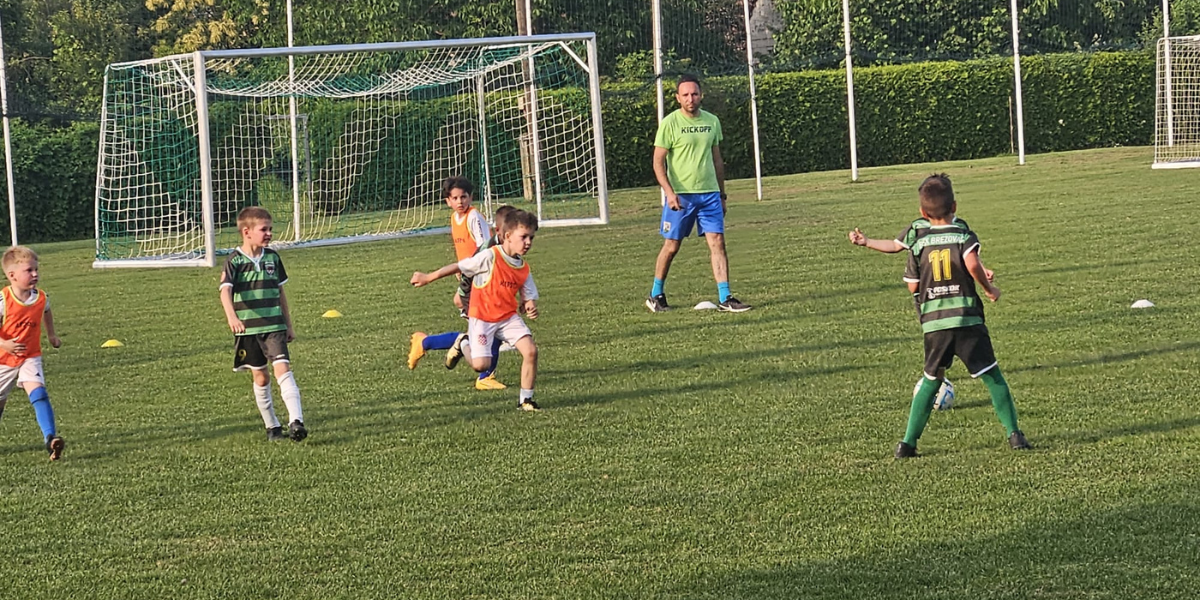 Mladi sportaši proslavili svoje uspjehe uz palačinke i druženje