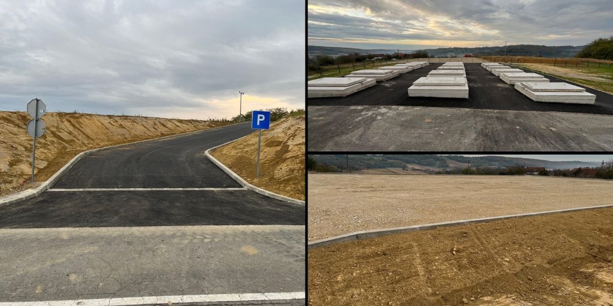 Dovršeno proširenje groblja, u najavi prodaja grobnica