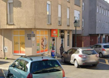 Prijetio vatrenim oružjem i pokrao trgovinu, no ulov ga je razočarao