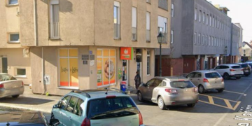 Prijetio vatrenim oružjem i pokrao trgovinu, no ulov ga je razočarao