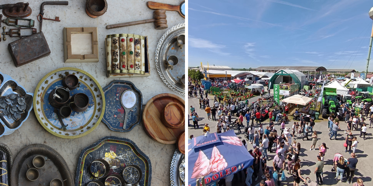 Blago skrivano desetljećima izlazi na vidjelo: Dobro poznato mjesto postaje raj za kolekcionare
