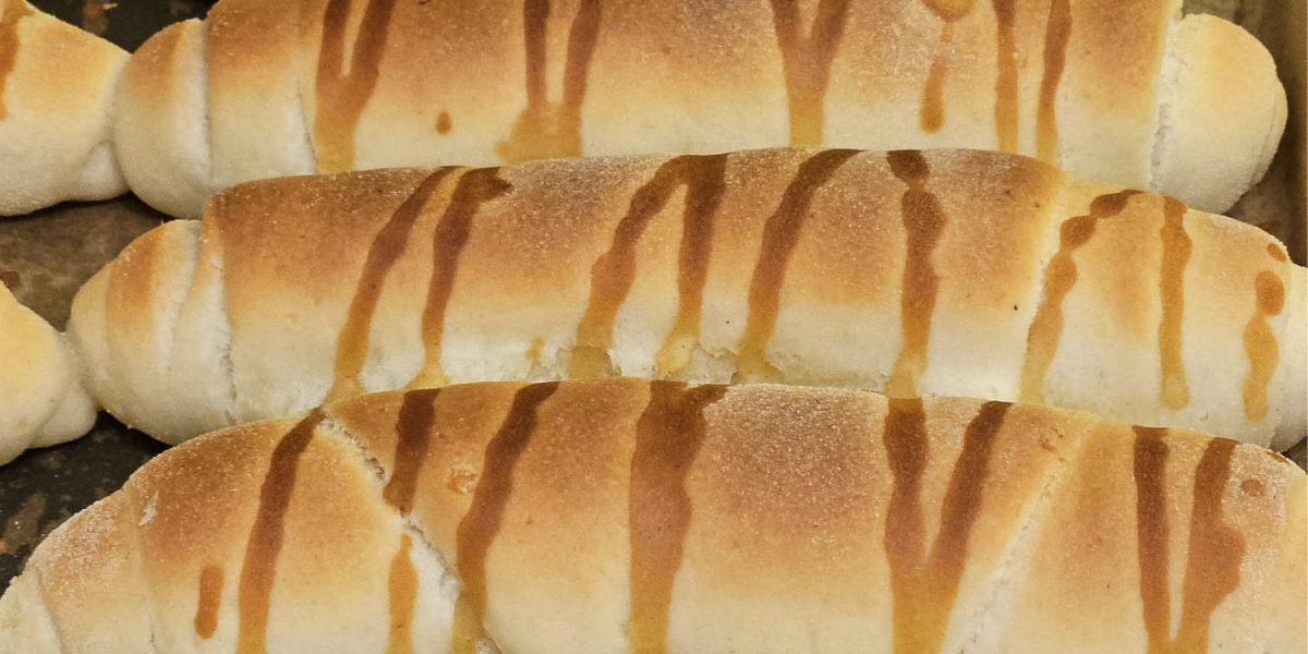 Hit recept vikenda: evo kako ostatke hrane pretvoriti u preukusna peciva