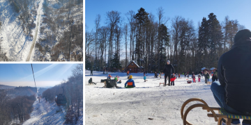 Ne znate kuda na vikend izlet? Ovo mjesto je sjajna opcija