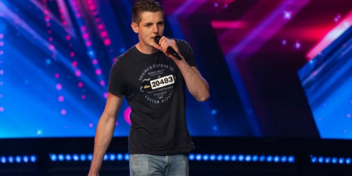 Naše gore list hrabro stao pred žiri hit showa, evo kako je prošao