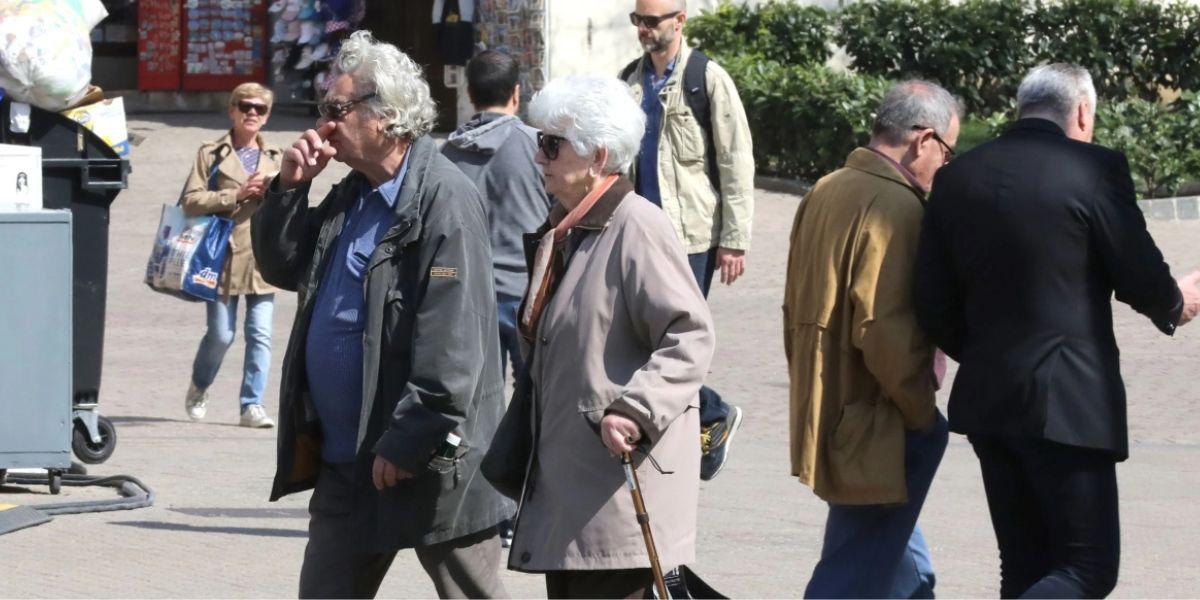U pripremi božićnice za umirovljenike: Prijaviti se moguće na nekoliko načina