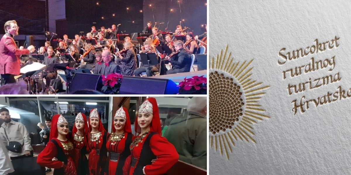 Advent sve veći i ljepši: Iako se uglavnom održava u centru grada, on je puno više od toga, evo zašto