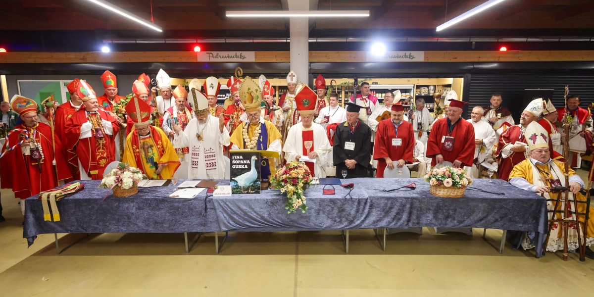 Jednom godišnje u našem se kraju okuplja ova zanimljiva skupina, znate li zašto?