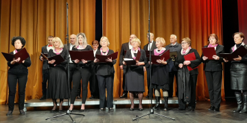 “Volim Hrvatsku pjesmom”: Sve je spremno za tradicionalan koncert