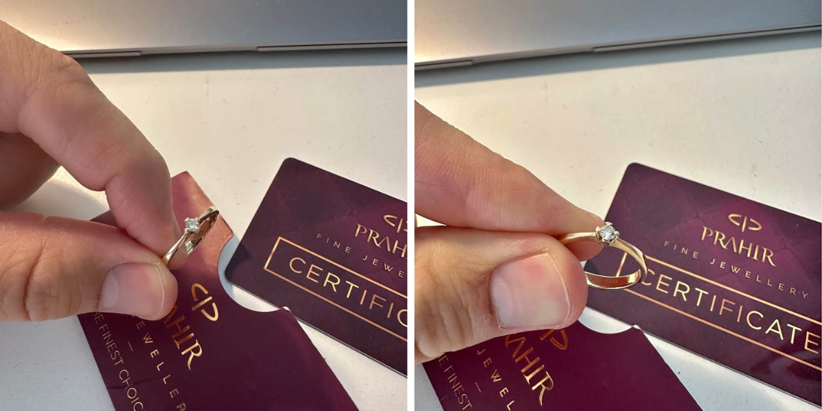 Rekla je 'ne'? Neobičan oglas privukao je mnogo pažnje, što se krije iza njega?