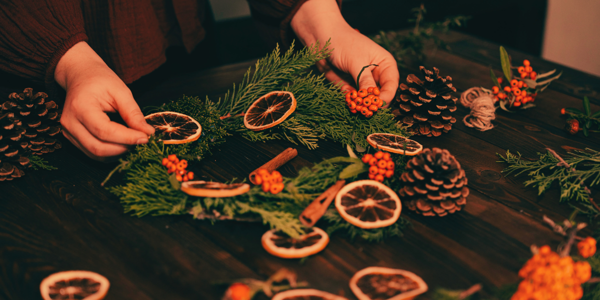 Kao s Pinteresta: TOP 3 adventska trenda koja svi žele u domu ove godine, broj 3 je apsolutni hit