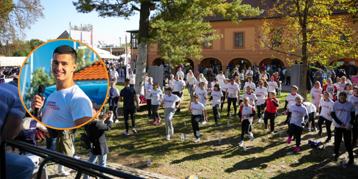 Niste vježbali godinama? Više nema izgovora, trening koji je pokrenuo cijelu Hrvatsku stiže k nama!