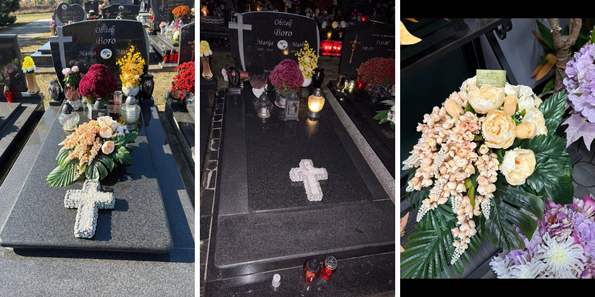 Val krađa razbjesnio građane: 'Sram ga bilo, tko god da je. Stvarno žalosno.'