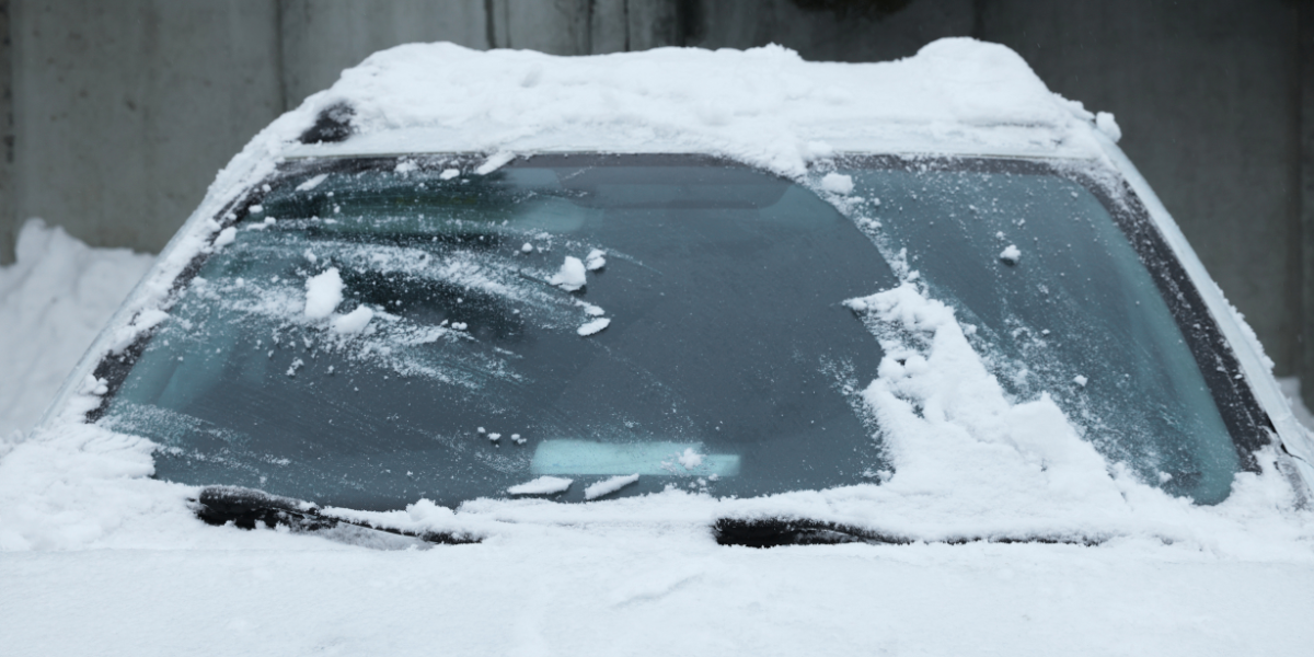 Treba li zimi pustiti motor da radi prije vožnje? Donosimo odgovor na pitanje svih pitanja