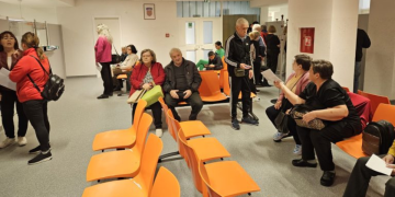 82-godišnjakinja silom htjela ostati u bolnici pa završila u zatvoru