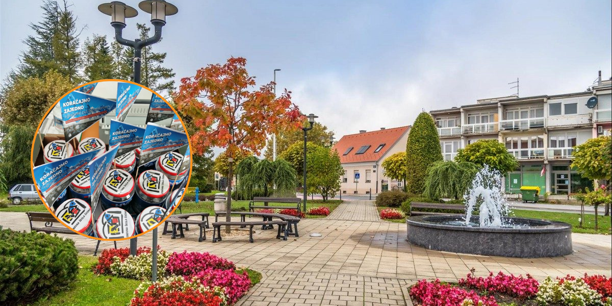 Lavina dobrote ujedinila Čazmu: Akcija za djecu s disleksijom i disgrafijom ulazi u finale