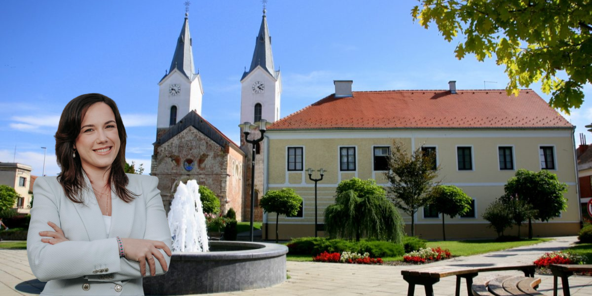 Velika gradska tvrtka traži čelnog čovjeka, ali potraga bi uskoro mogla završiti