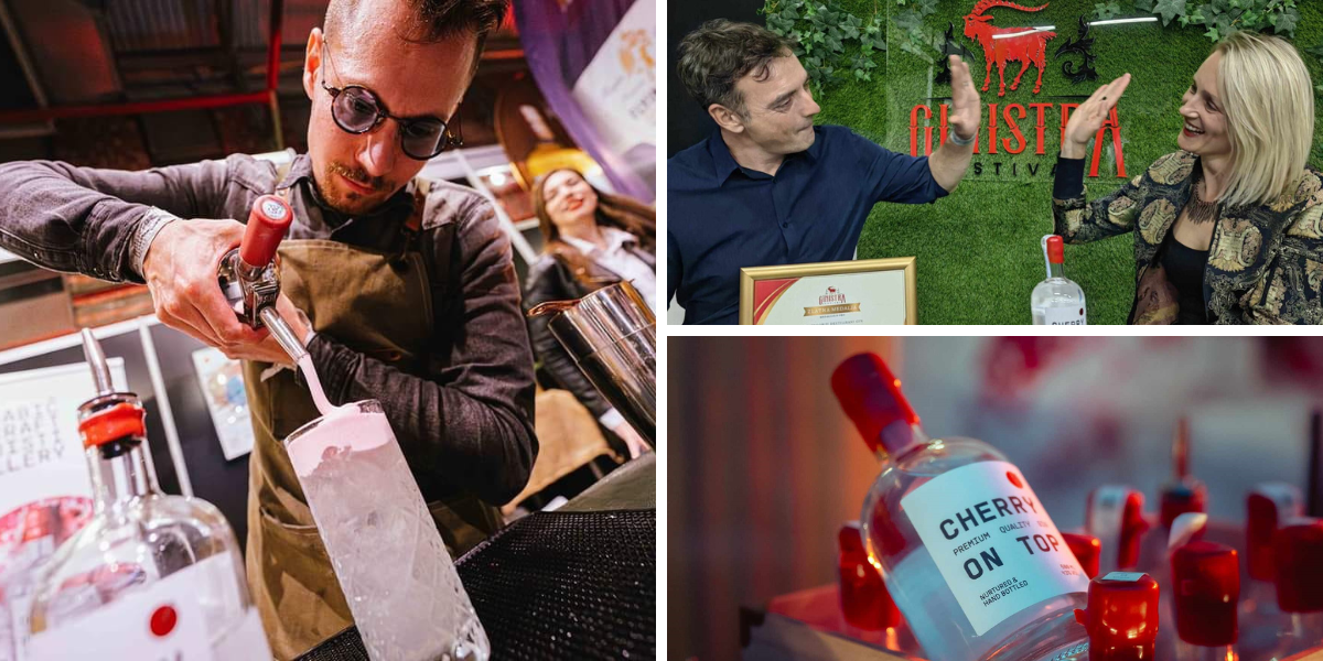 Kad ljubav prema trešnjama postane svjetski hit: Priča o ginu koji je zaludio čak i Britance