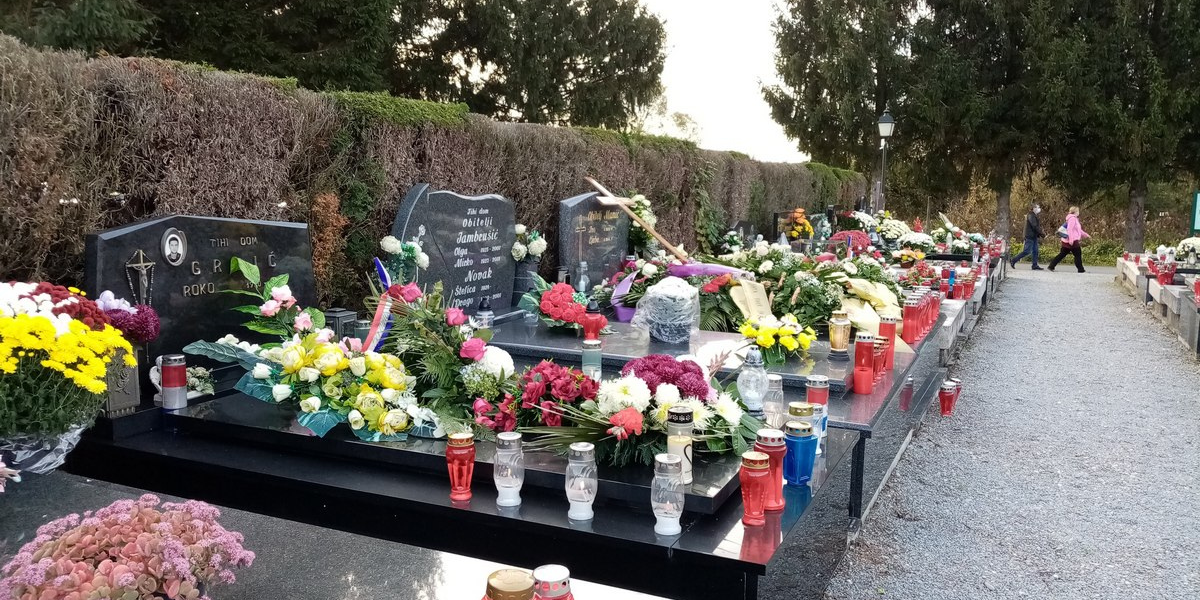 Nitko ne razmišlja o tome: Doznali smo što se događa s lampionima nakon Svih svetih