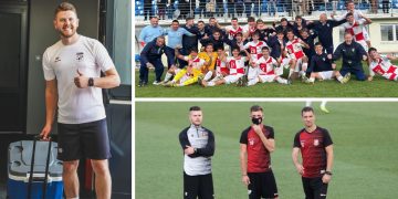 Ovaj fizioterapeut spojio je svoje dvije najveće ljubavi, upoznajte ga!