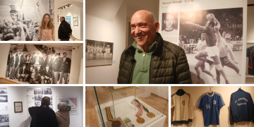 [FOTO] Prali se na bunaru, igrali po snijegu… pa postali prvaci Europe. Ovo je priča o početku uspjeha hrvatskog rukometa!