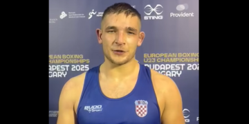 Znate li da i mi imamo svog Marka Perkovića Thompsona? Danas je za njega važan dan!