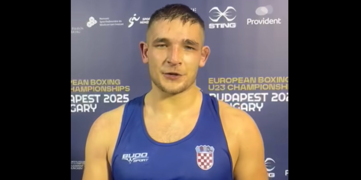 Znate li da i mi imamo svog Marka Perkovića Thompsona? Danas je za njega važan dan!