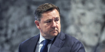 ‘Pao’ glavni državni inspektor, poznato za što ga se tereti