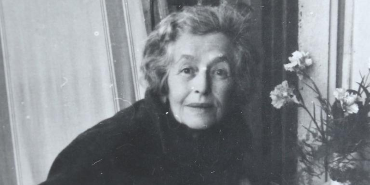 Prepoznajete li ženu s fotografije? U rodnom mjestu svjetski poznate umjetnice otvara se izložba njoj u čast