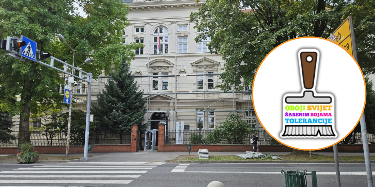 Bravo, Izidora! Naša gimnazijalka pomela konkurenciju pjesmom koja se ne zaboravlja