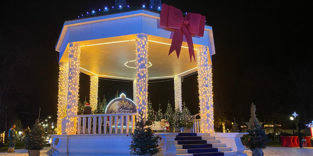 Glazbena zvijezda koja je obilježila 2000-te stiže na adventsku pozornicu, doznajemo detalje