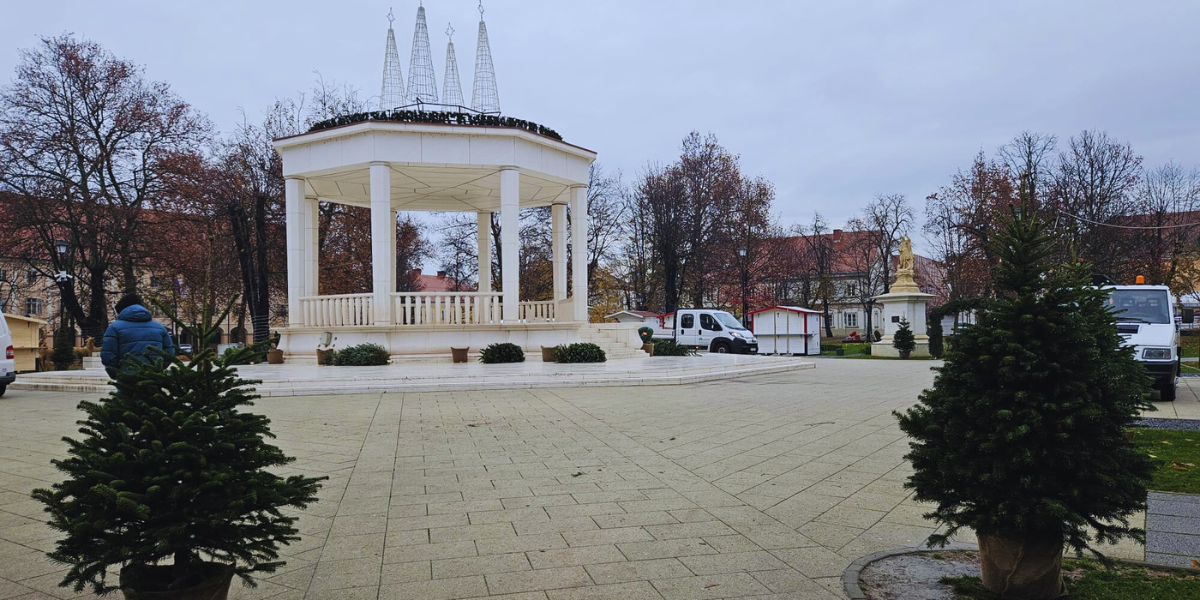 Omiljena meta adventskih vandala se vratila, kako će proći ove godine?