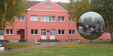 Niste li plaćali grobnu naknadu, nećete se dobro provesti