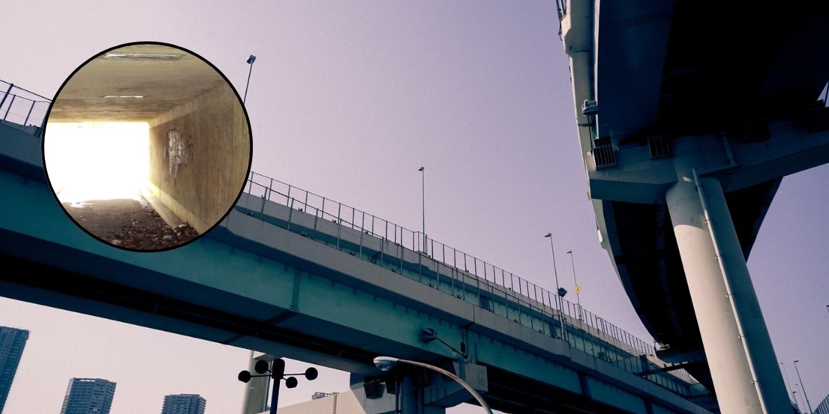 Naoružajte se strpljenjem, jedan od glavnih podvožnjaka u metropoli sutra će biti zatvoren