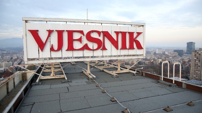 Kultni neboder odlazi u povijest, premijer najavio što bi moglo "niknuti" na njegovom mjestu