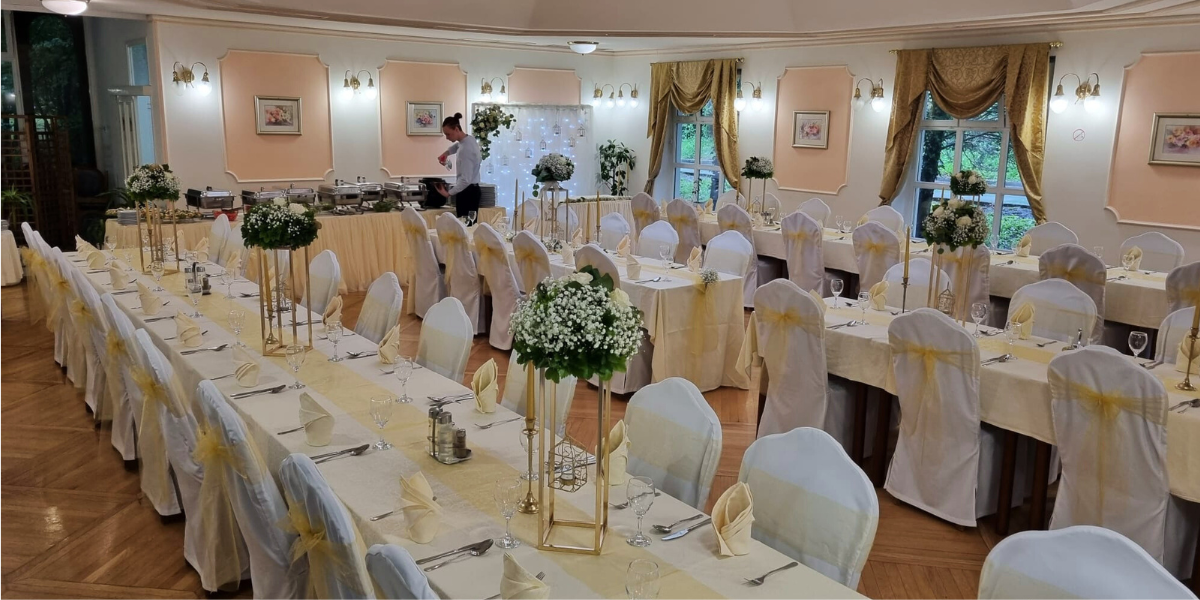 Ne morate više tražiti: Pronašli smo najbolju lokaciju za blagdanske domjenke