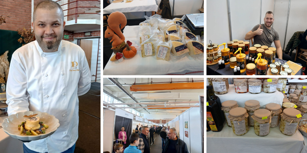 [FOTO] Vodimo vas u srce gastro hedonizma: Od naših fotki poželjet ćete se teleportirati oazu ukusnih zalogaja