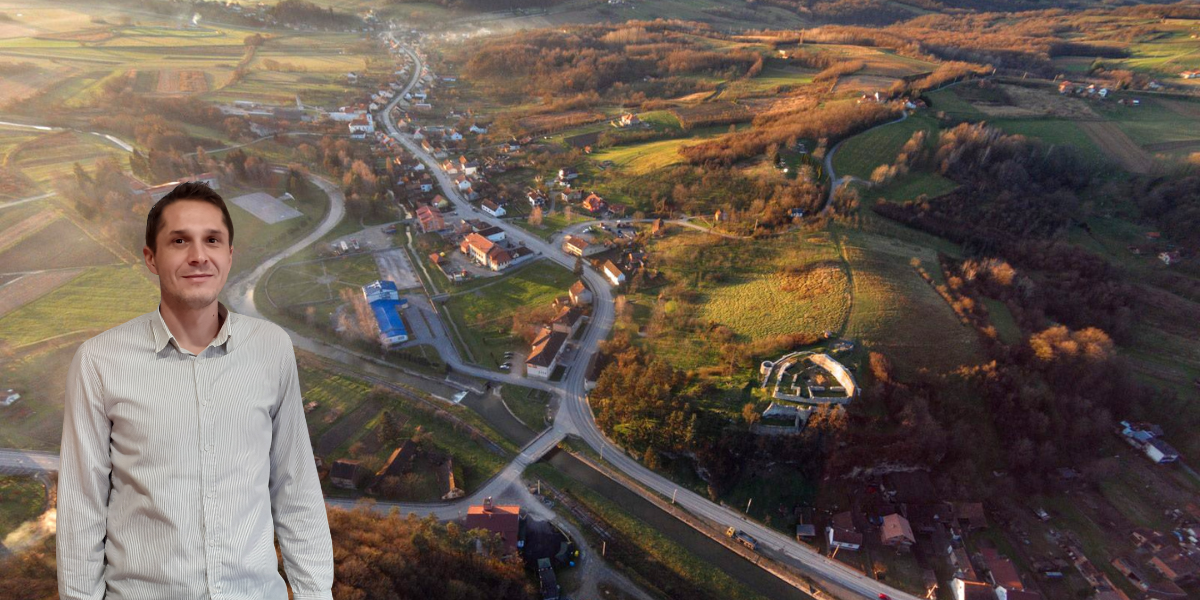 Sirčani pripremaju nekoliko velikih projekata društvene infrastrukture