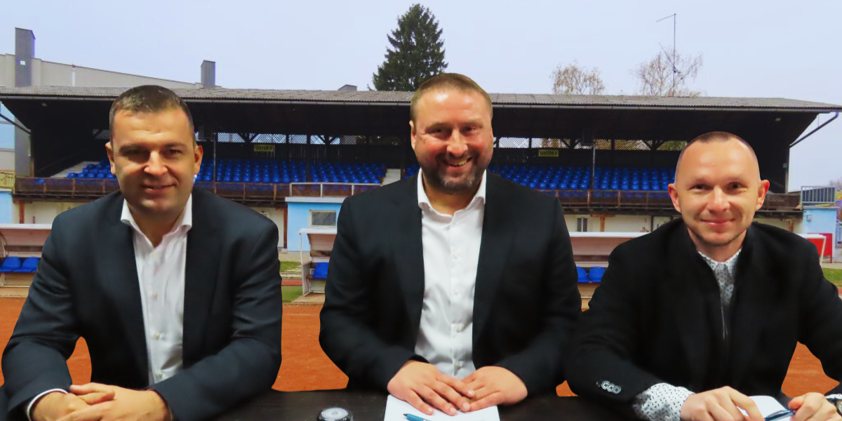 Stiže pravi atletski stadion: Kreće projekt o kojem se pričalo desetljećima, znamo kada će biti gotov