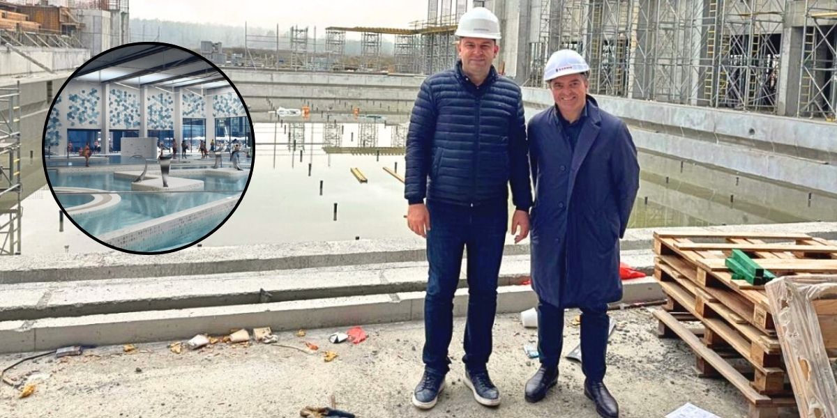 Buduće toplice zapele za oko stranim investitorima, hoće li ulagati?