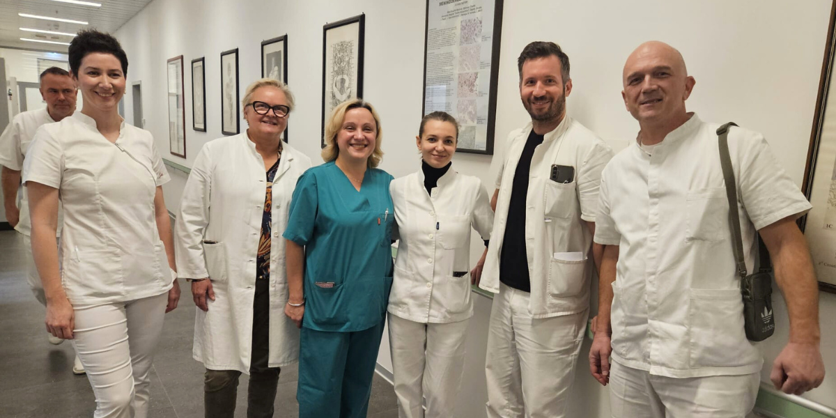 Veliki korak za našu bolnicu: Formiran tim za liječenje raka dojke, pacijentice više ne moraju u Zagreb