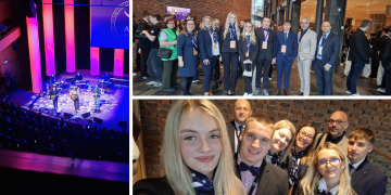 Učenici turističke i ugostiteljske škole otputovali u Švedsku, cilj im je jasan – oduševiti europska nepca